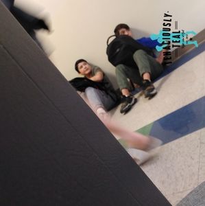 Meet your Posher, Wesley